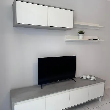 Altemar, Two Bedrooms Americas * Арона