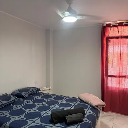 Altemar, Two Bedrooms Americas *