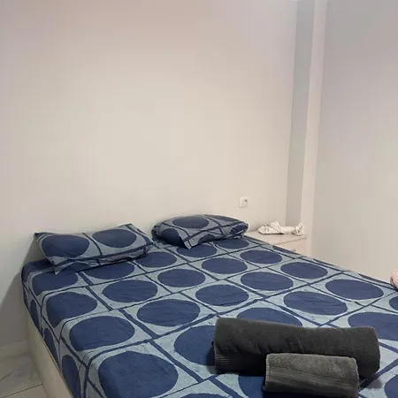 Altemar, Two Bedrooms Americas Арона