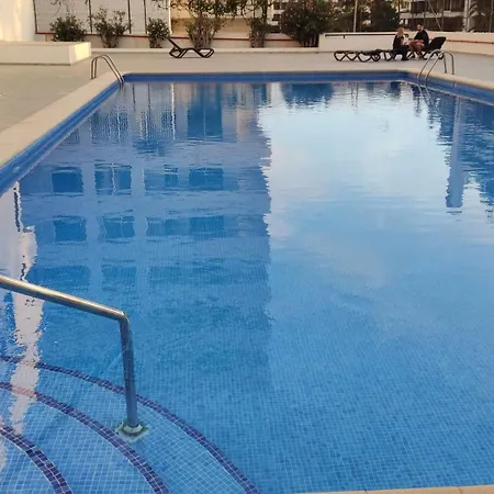 Appartement Altemar, Two Bedrooms Americas *