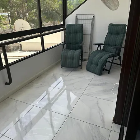 Altemar, Two Bedrooms Americas * Арона