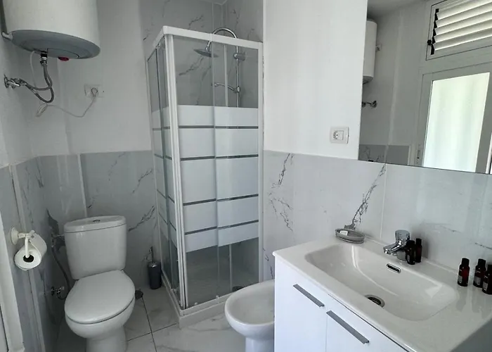 Altemar, Two Bedrooms Americas