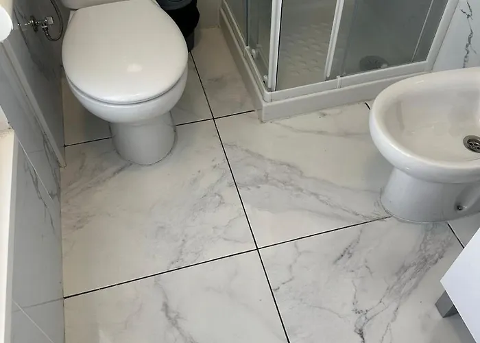 Appartement Altemar, Two Bedrooms Americas *