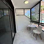 Altemar, Two Bedrooms Americas Διαμέρισμα