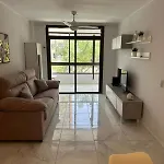 Altemar, Two Bedrooms Americas Διαμέρισμα