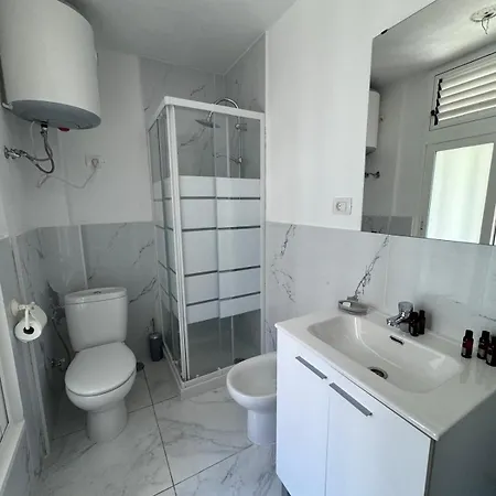 Altemar, Two Bedrooms Americas