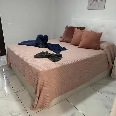 Altemar, Two Bedrooms Americas