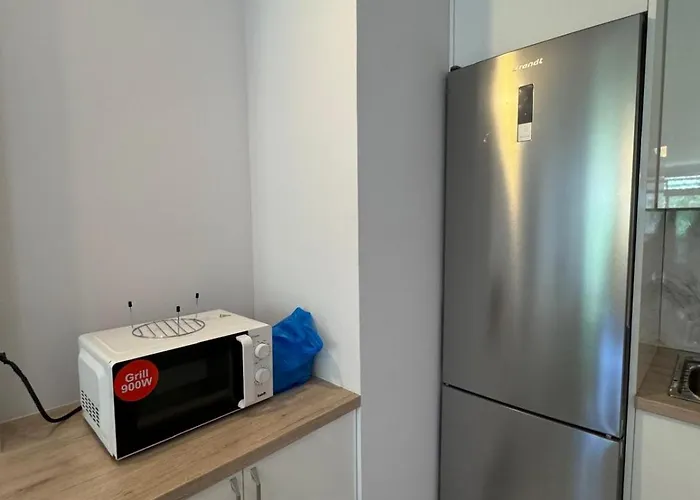 Altemar, Two Bedrooms Americas Appartement Arona (Tenerife)