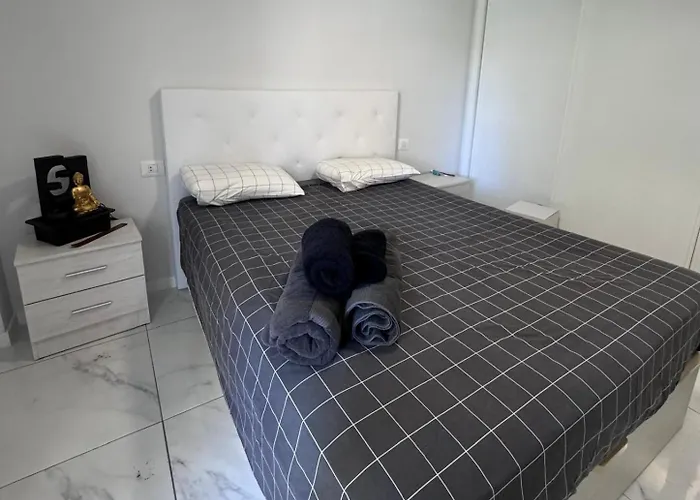 Appartement Altemar, Two Bedrooms Americas Arona (Tenerife)