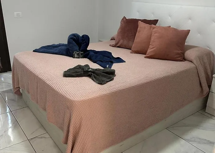 Altemar, Two Bedrooms Americas