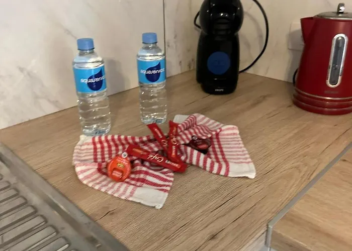 Altemar, Two Bedrooms Americas Arona (Tenerife)