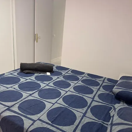 Altemar, Two Bedrooms Americas