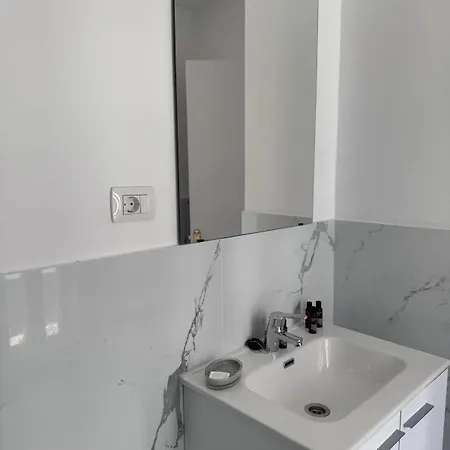 Apartment Altemar, Two Bedrooms Americas