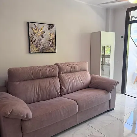 Apartmán Altemar, Two Bedrooms Americas *