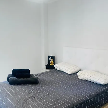 Altemar, Two Bedrooms Americas Appartamento