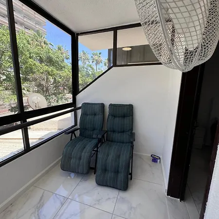 Altemar, Two Bedrooms Americas *