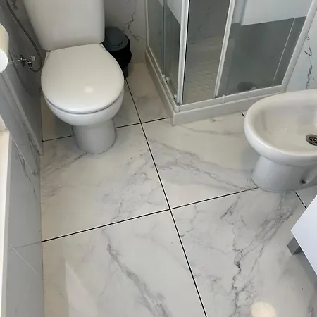 Apartmán Altemar, Two Bedrooms Americas *