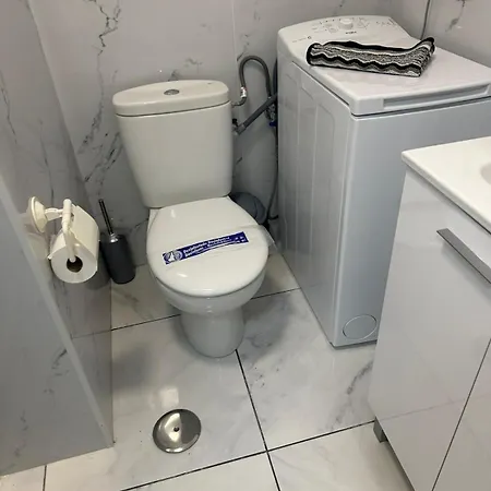 Altemar, Two Bedrooms Americas Apartmán Arona (Tenerife)