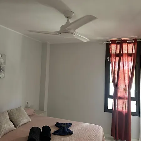 Apartment Altemar, Two Bedrooms Americas