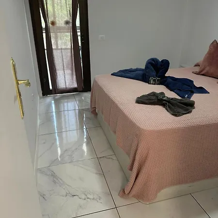 Altemar, Two Bedrooms Americas Apartment *