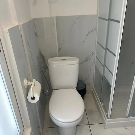 Apartmán Altemar, Two Bedrooms Americas *