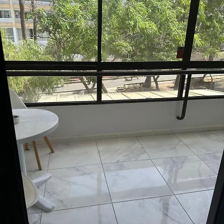 Altemar, Two Bedrooms Americas Apartmán Arona (Tenerife)