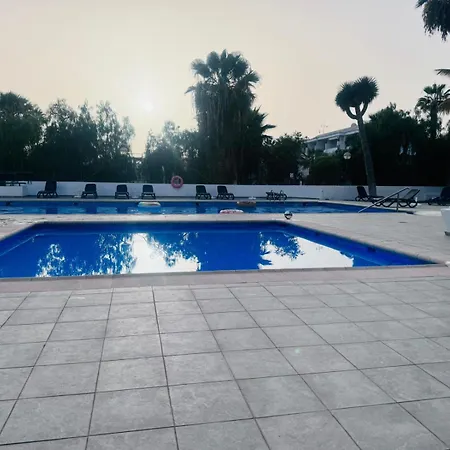 Apartmán Altemar, Two Bedrooms Americas Arona (Tenerife)