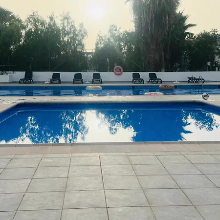 Altemar, Two Bedrooms Americas