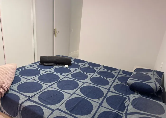 Altemar, Two Bedrooms Americas