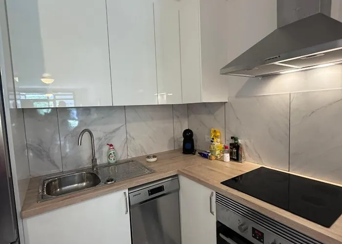 Apartment Altemar, Two Bedrooms Americas Arona (Tenerife)