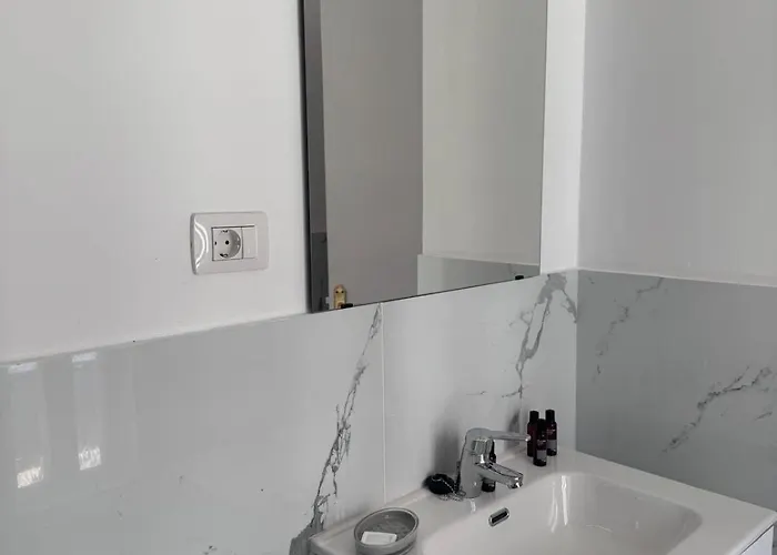 Daire Altemar, Two Bedrooms Americas