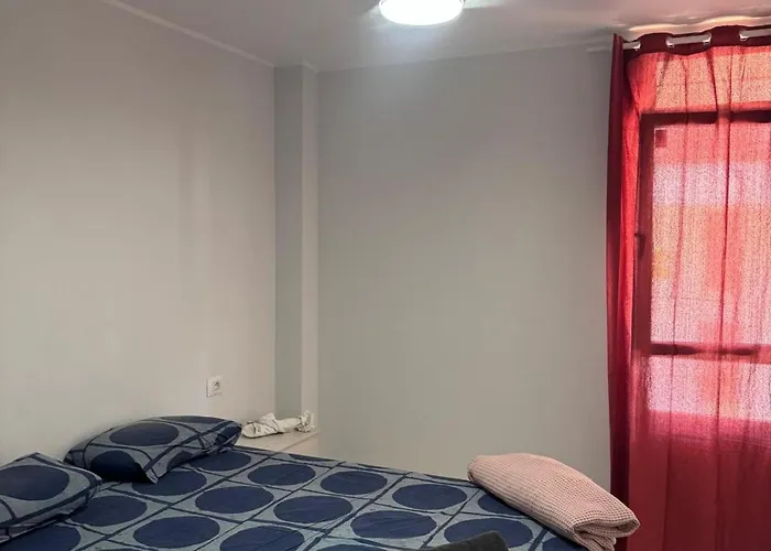 Altemar, Two Bedrooms Americas *