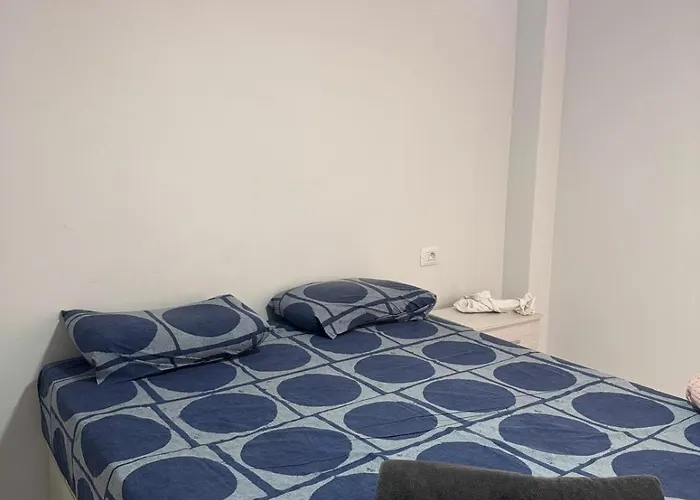 Altemar, Two Bedrooms Americas Arona (Tenerife)