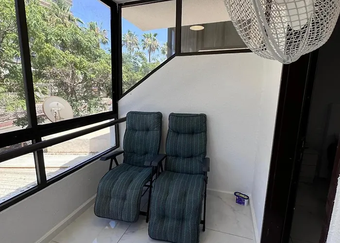 Altemar, Two Bedrooms Americas *