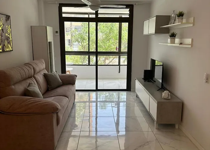 Altemar, Two Bedrooms Americas Apartment