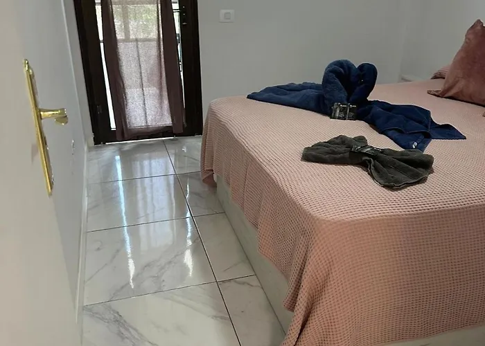 Altemar, Two Bedrooms Americas Apartment *