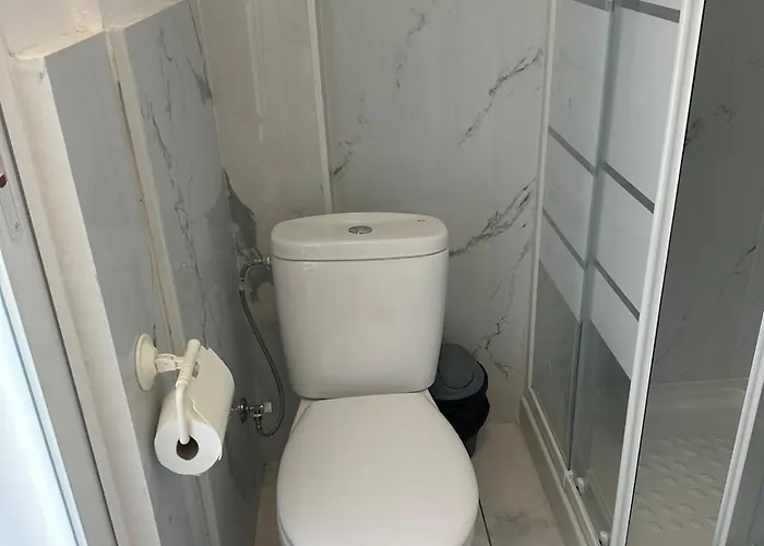 Apartment Altemar, Two Bedrooms Americas *