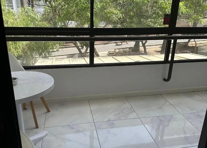 Altemar, Two Bedrooms Americas Lägenhet Arona (Tenerife)