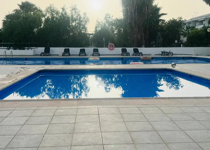 Altemar, Two Bedrooms Americas