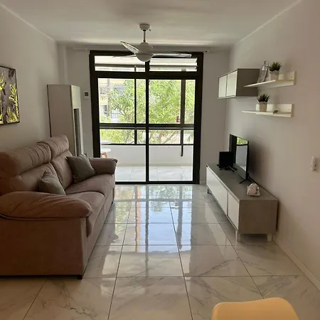 Altemar, Two Bedrooms Americas Apartament